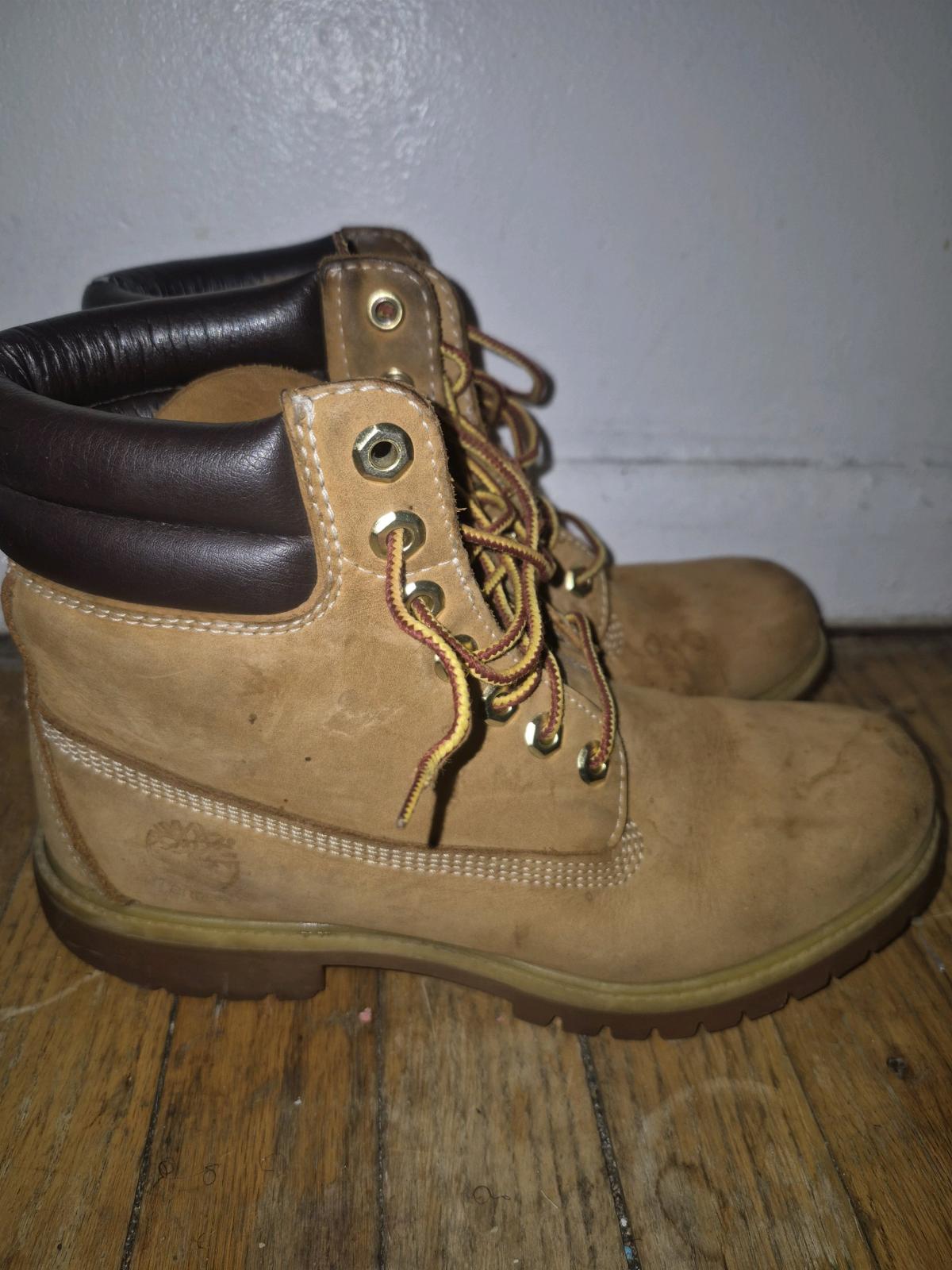 Timberland Boots - Clinton, Maryland - FleaMarketBay