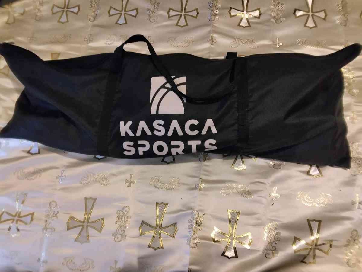kasaca sports net 17 ft - Brooklyn, New York - FleaMarketBay
