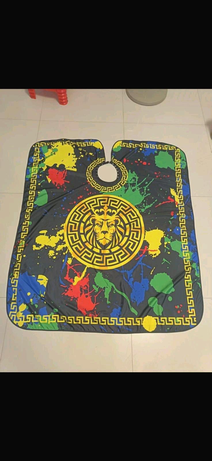 Barber capes - Deer Park, New York - FleaMarketBay