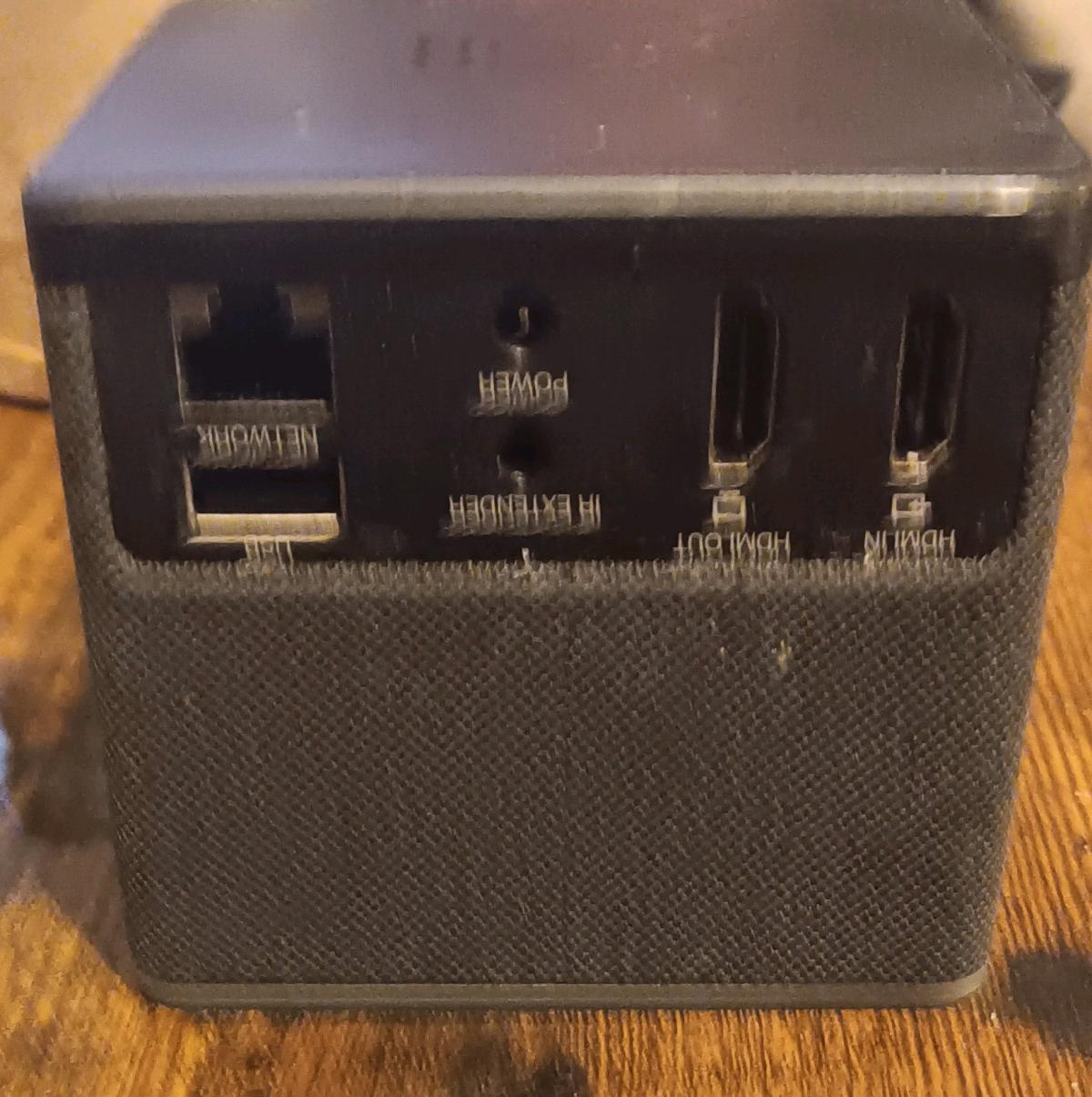 Amazon Fire Cube - Fresno, California - FleaMarketBay