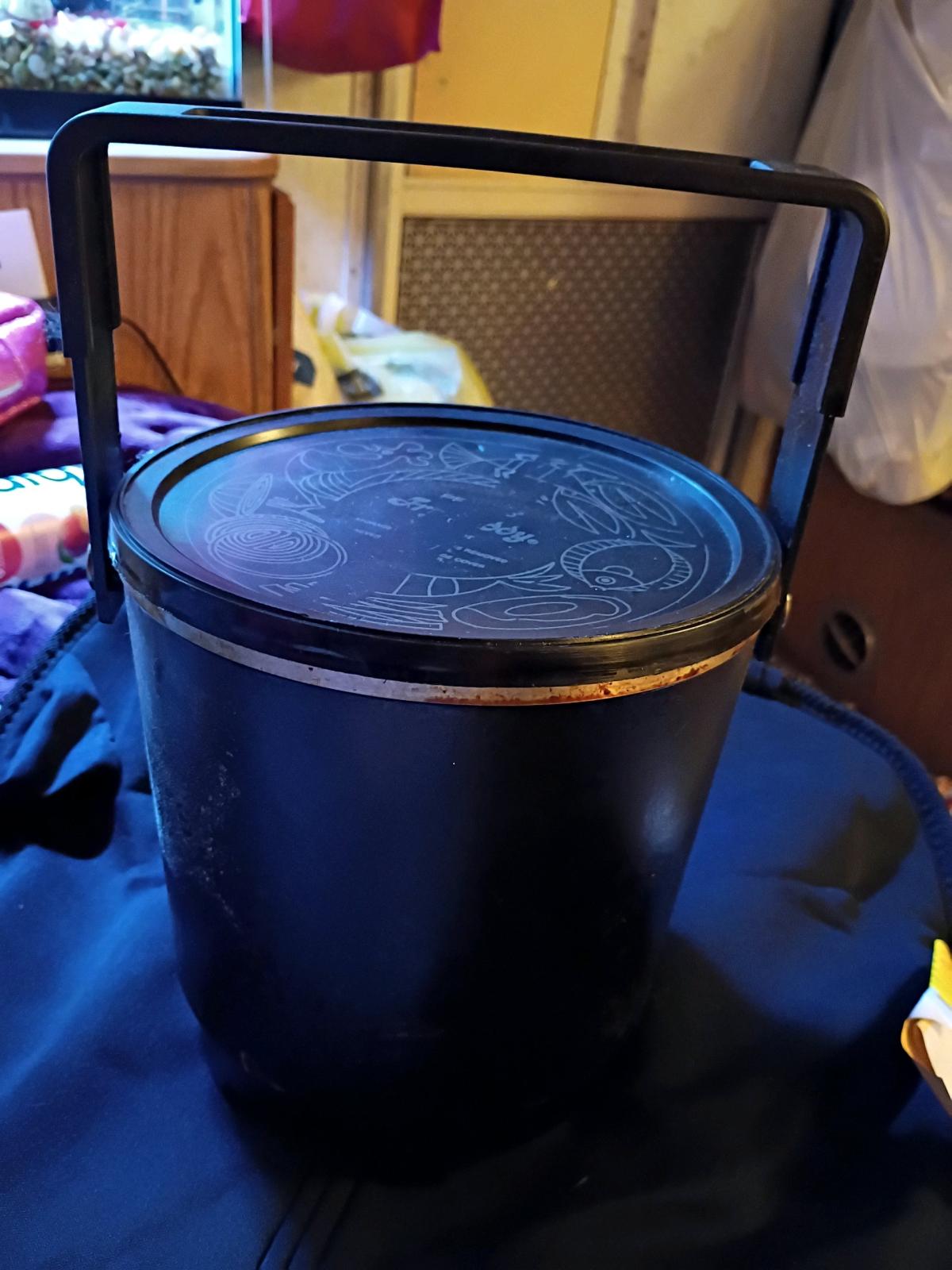 vintage fry daddy deep fryer - Liberty, Missouri - FleaMarketBay