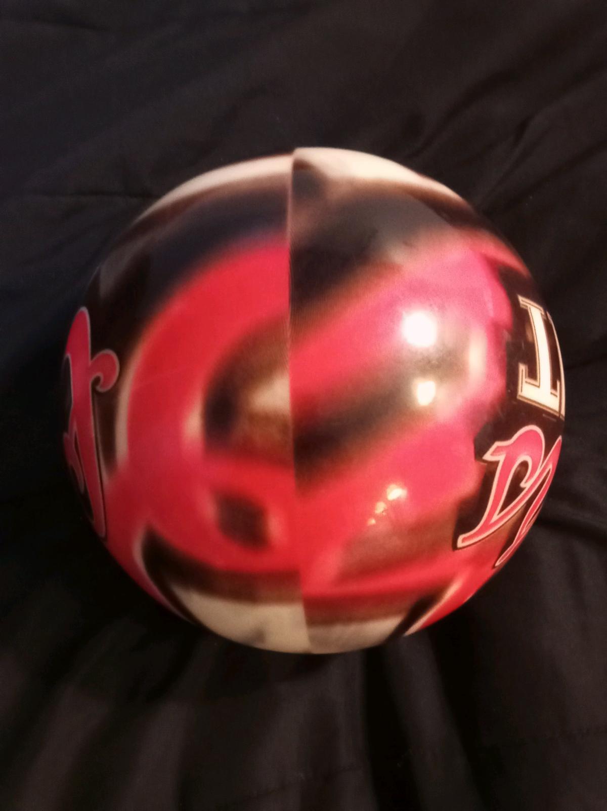 bowling ball logo Coors light - Knoxville, Tennessee - FleaMarketBay