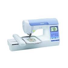 Title Brother PE800 Embroidery Machine  Brand New - Los Angeles, California - FleaMarketBay