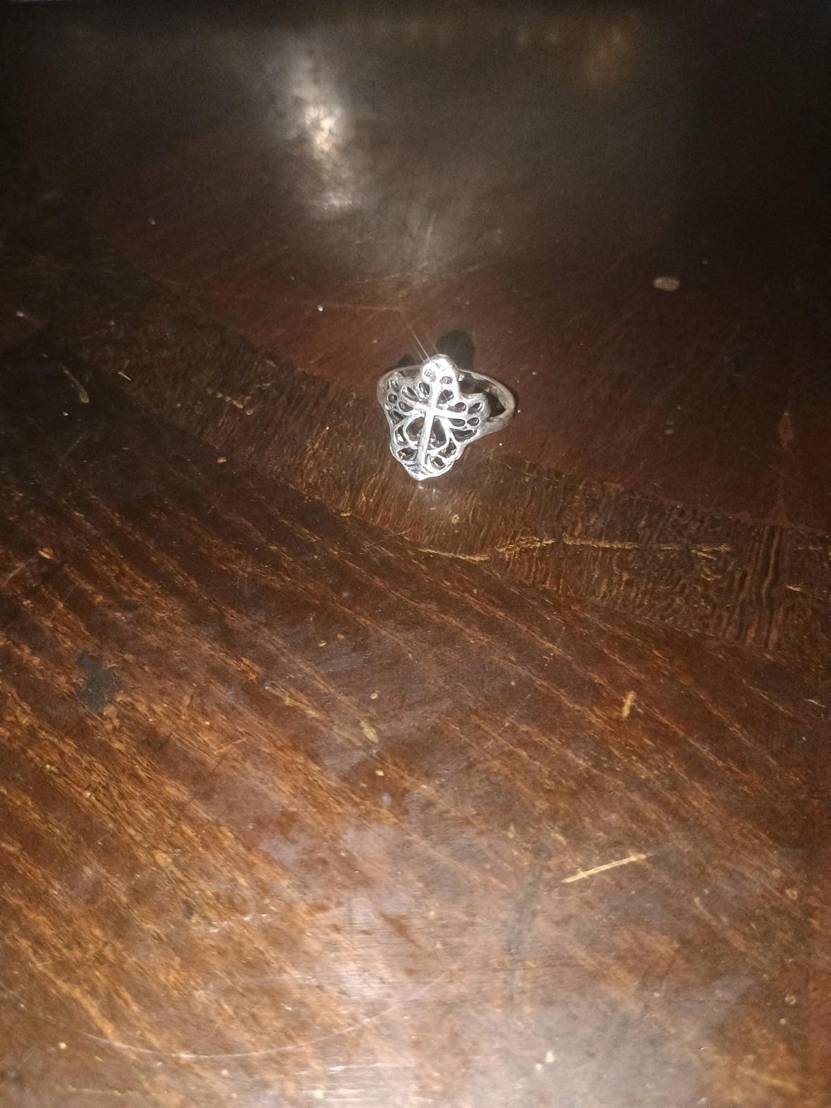 cross ring - Altoona, Alabama