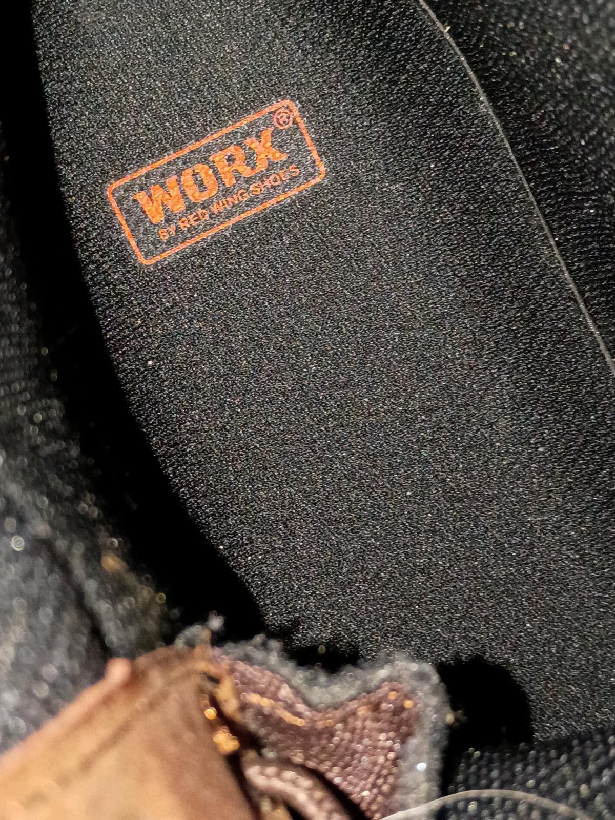 worx boots size 13 mens - Liberty, Missouri - FleaMarketBay