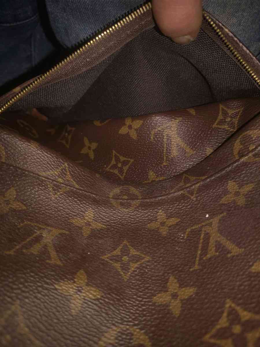 louis Vuitton backpack - Clearlake, California