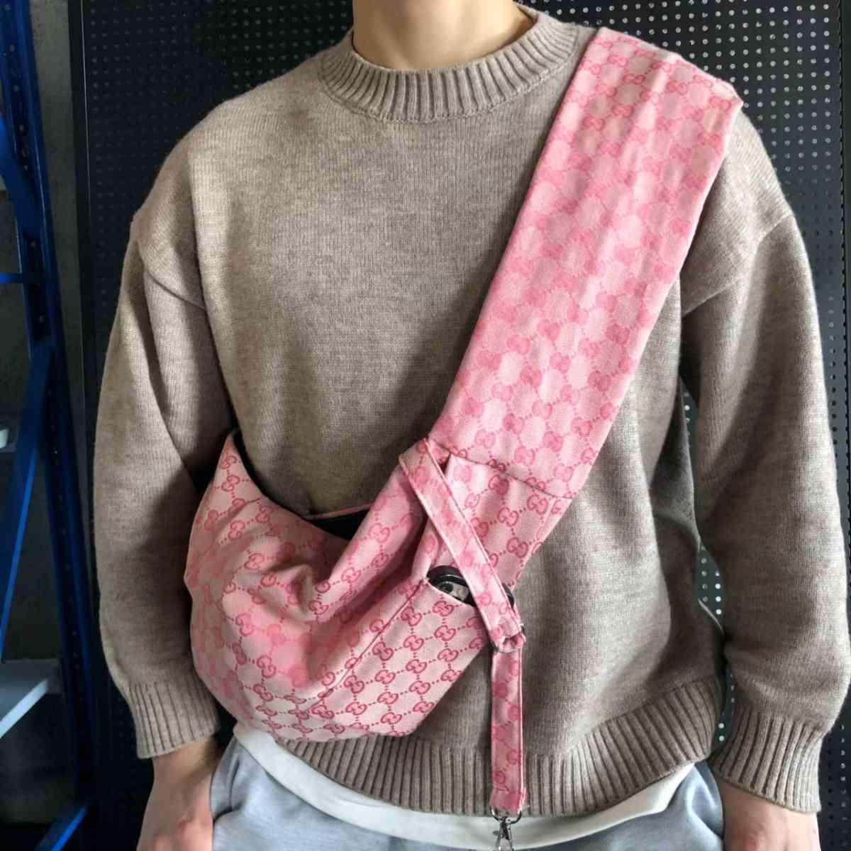 one pet shoulder carrier - Atlanta, Georgia - FleaMarketBay