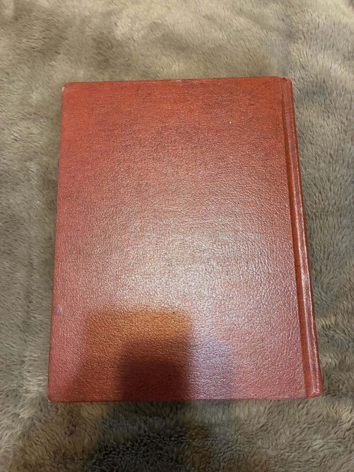 History Book - Hattiesburg, Mississippi - FleaMarketBay