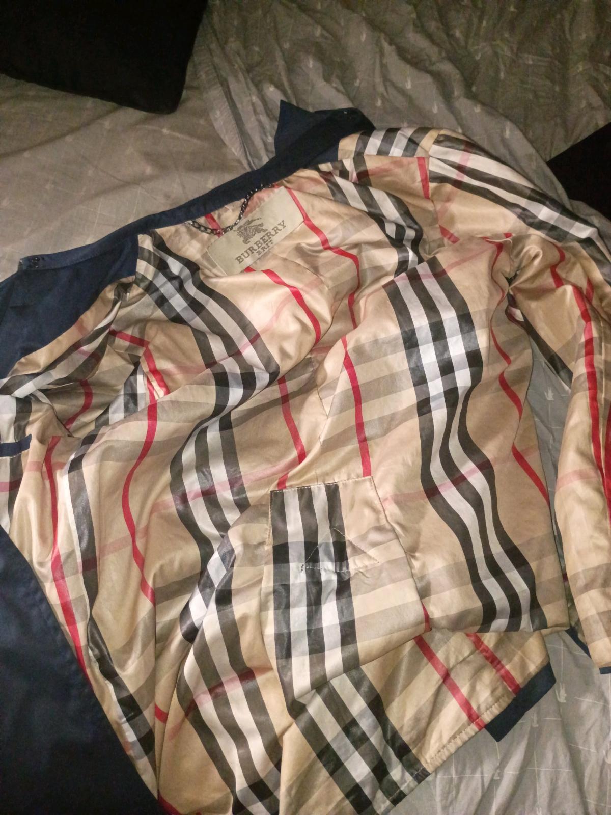 burberry - Atlanta, Georgia - FleaMarketBay