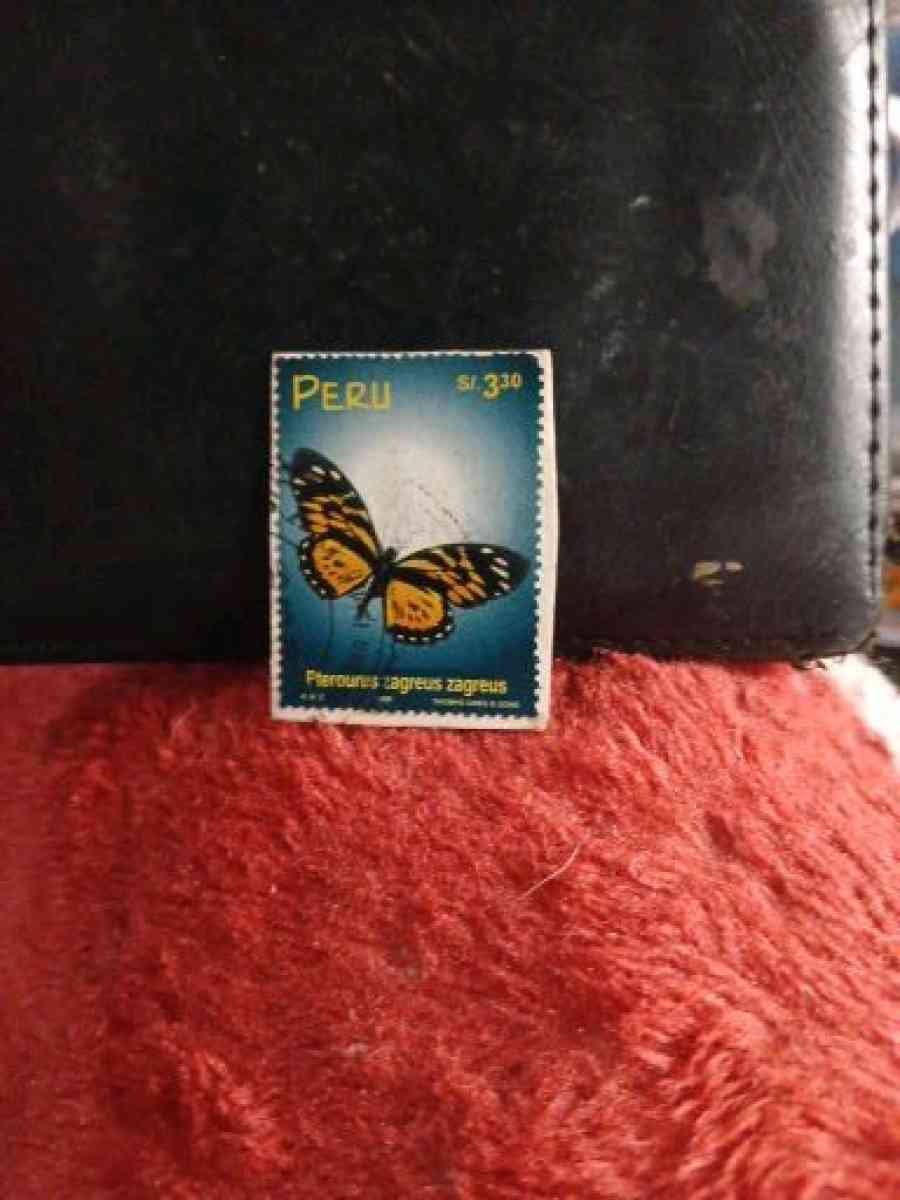 the rest of the stamp collection - Mobile, Alabama - FleaMarketBay