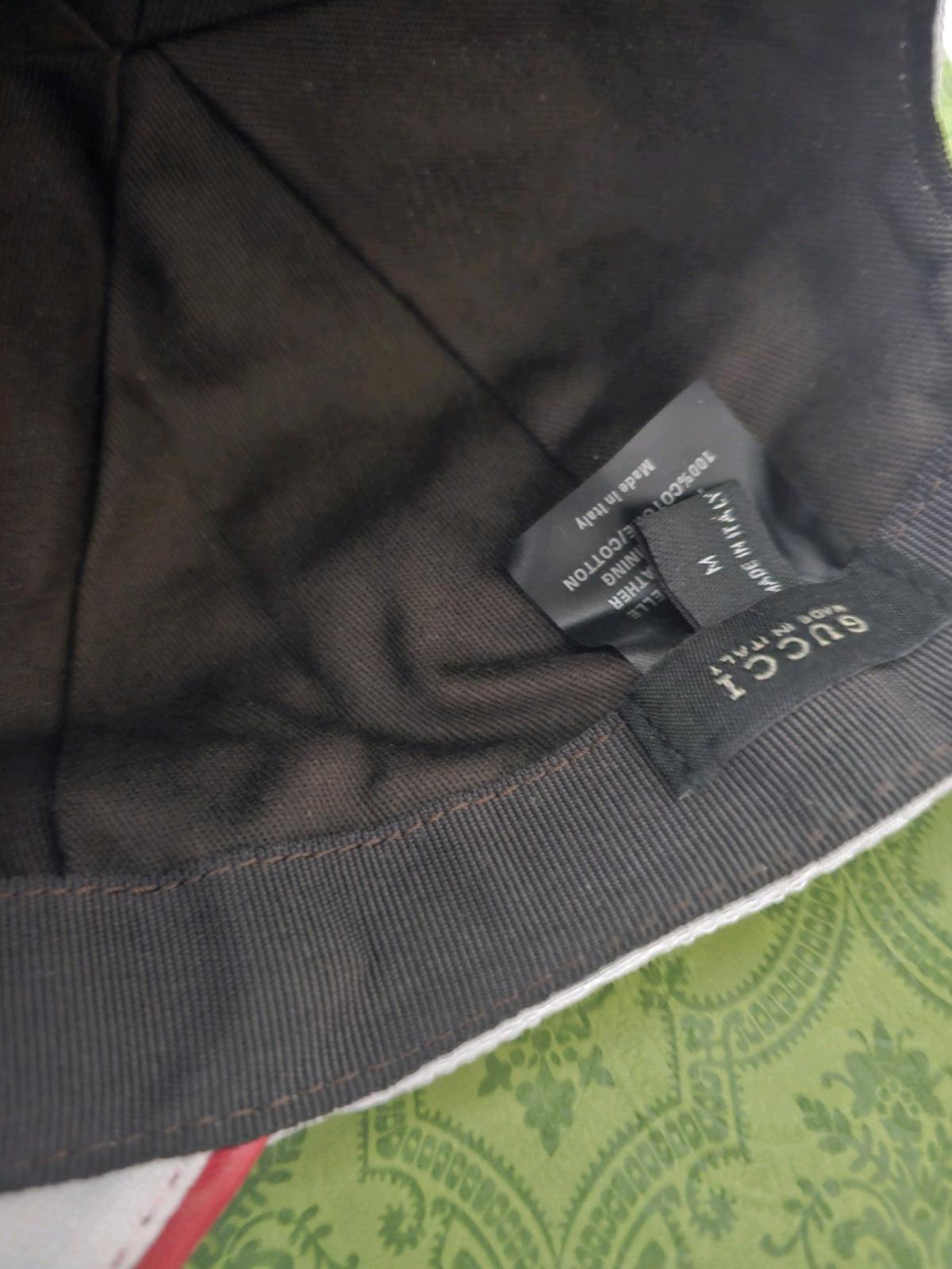 Gucci hats - Adamsville, Ohio - FleaMarketBay