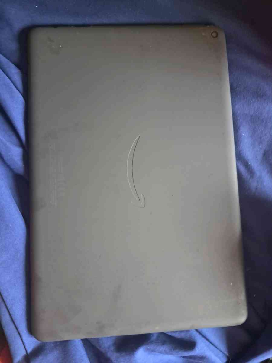 Amazon Fire Tablet - Billings, Montana - FleaMarketBay