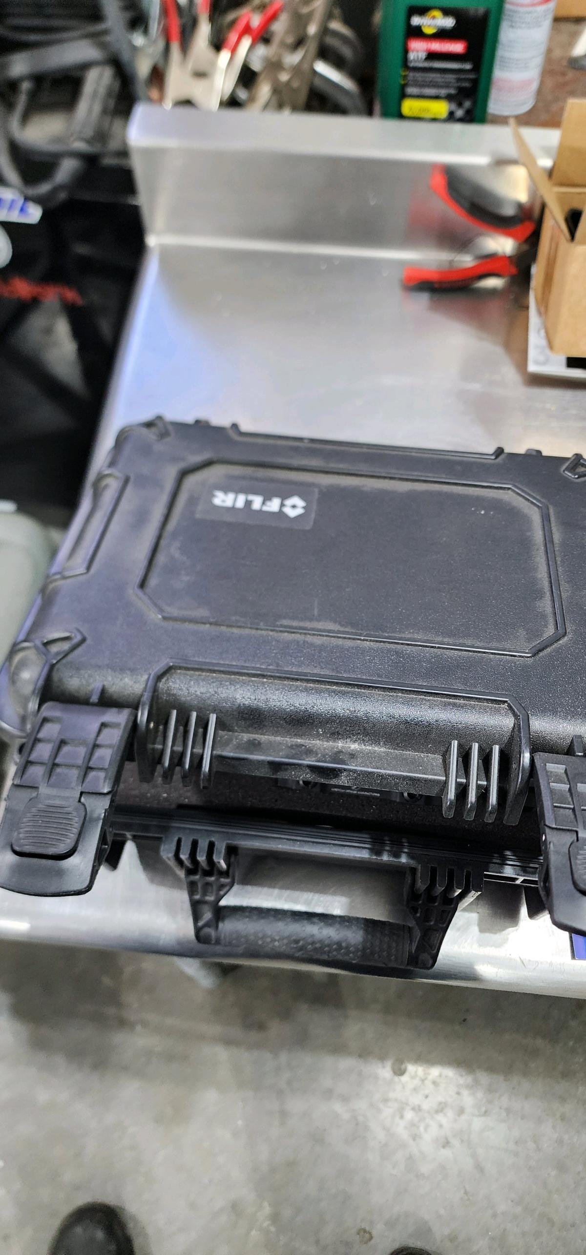 Armasight by Flir Zues 640 pro Thermal - Washington, Iowa - FleaMarketBay