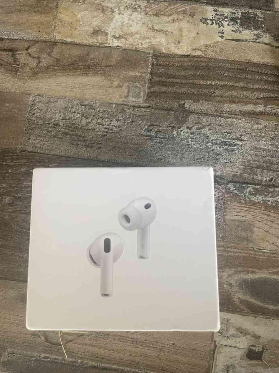 Airpod pro 3 - Ennis, Texas - FleaMarketBay