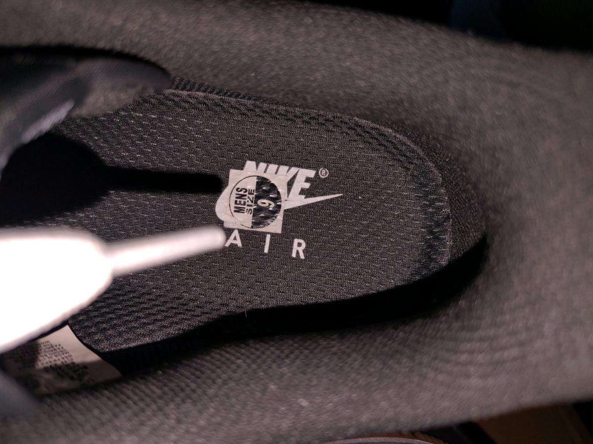 mens Nikes size 9 - Chambersburg, Pennsylvania - FleaMarketBay