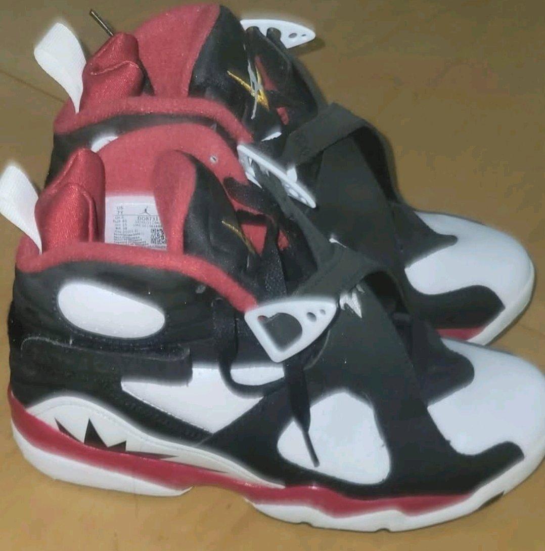 Jordans - San Jose, California - FleaMarketBay