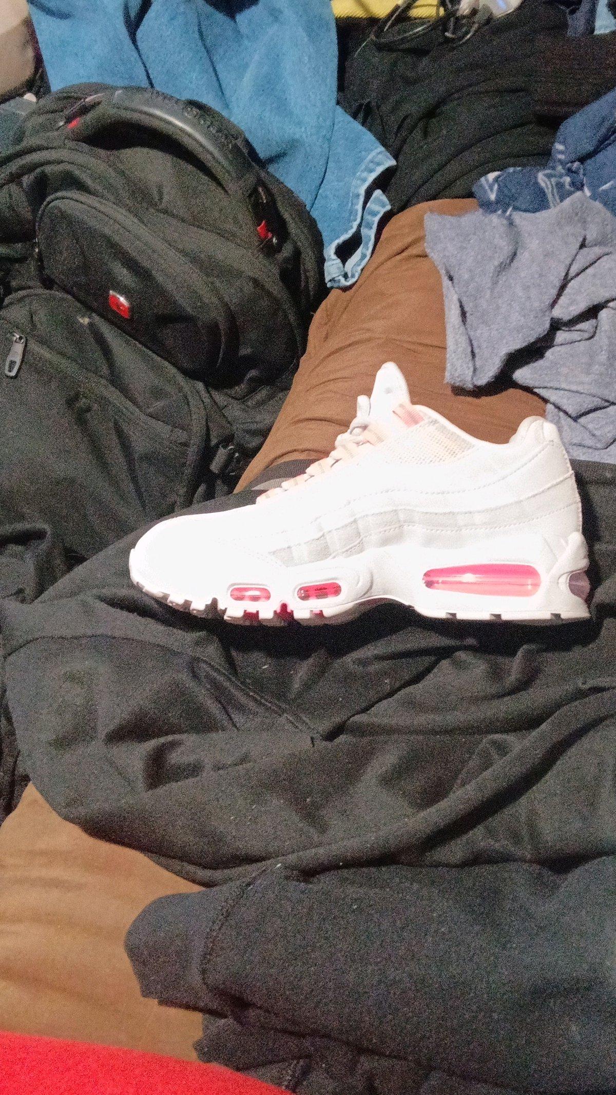 nike air max 95 - Lubbock, Texas - FleaMarketBay