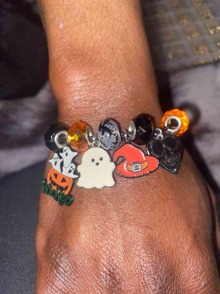 Waist Beads  Charm Bracelets  Bead Bracelets