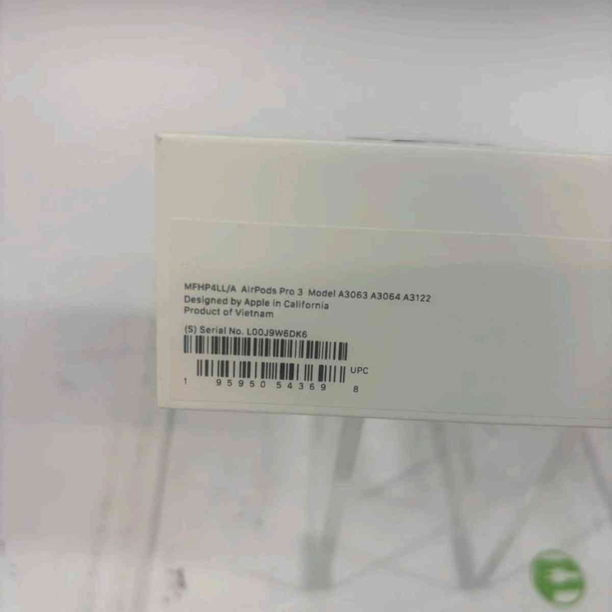 airpods pro 3 - Modesto, California - FleaMarketBay