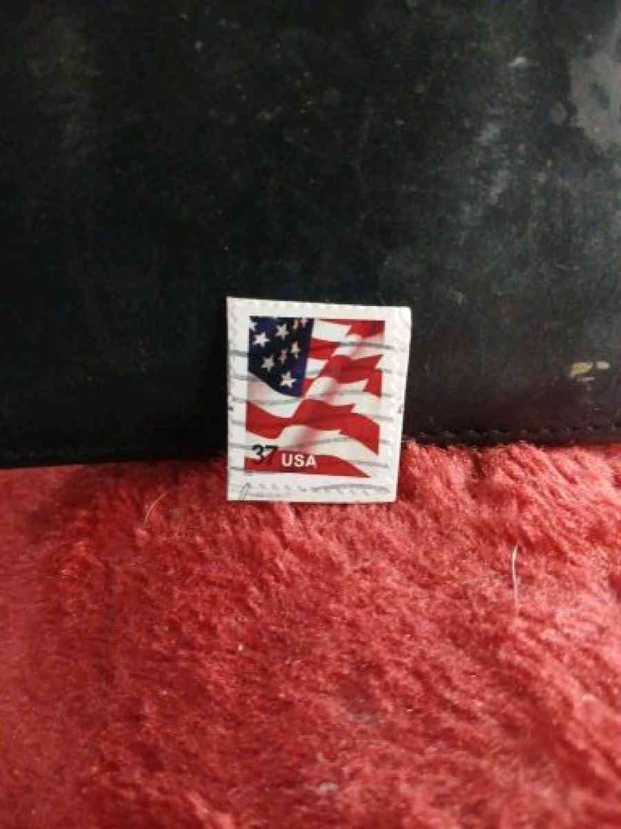 the rest of the stamp collection - Mobile, Alabama - FleaMarketBay