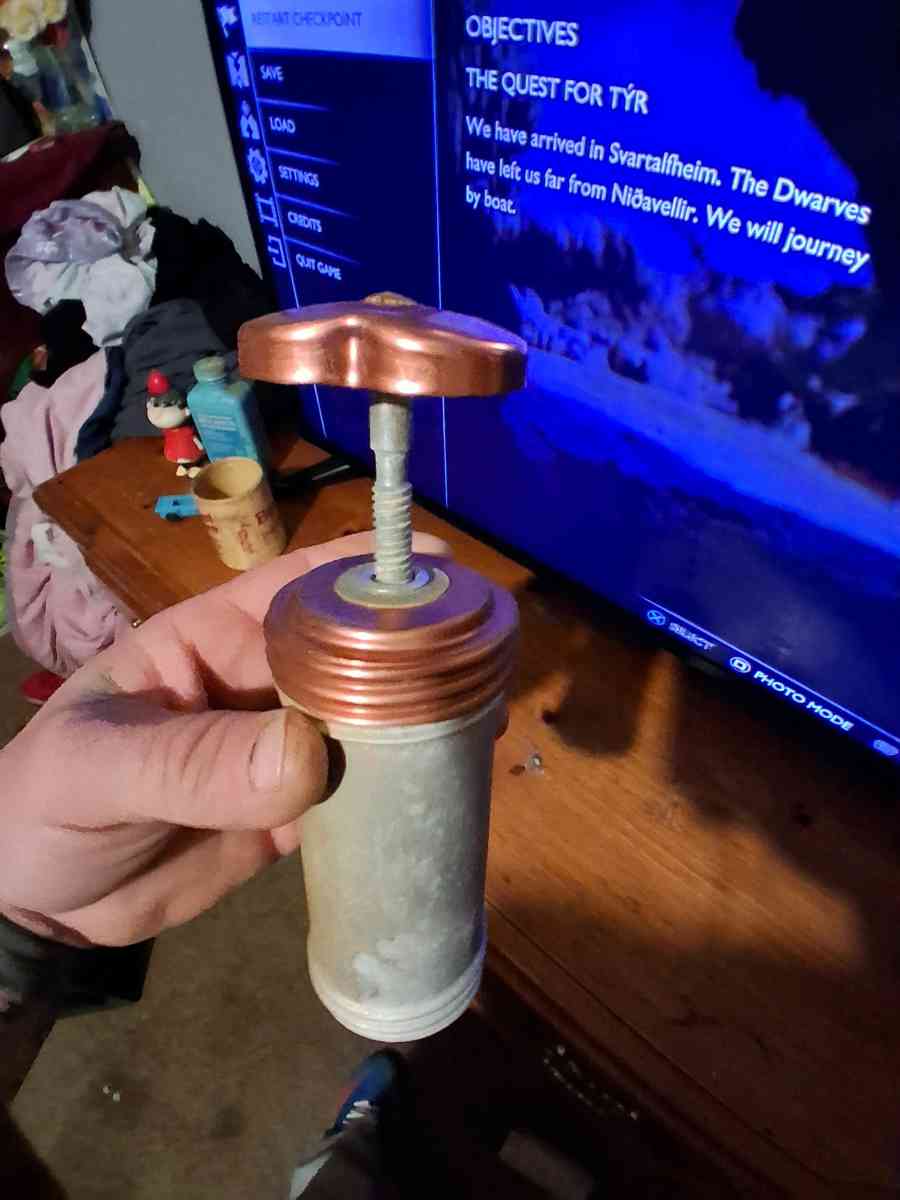 cookie dough shaper - Laurens, South Carolina - FleaMarketBay