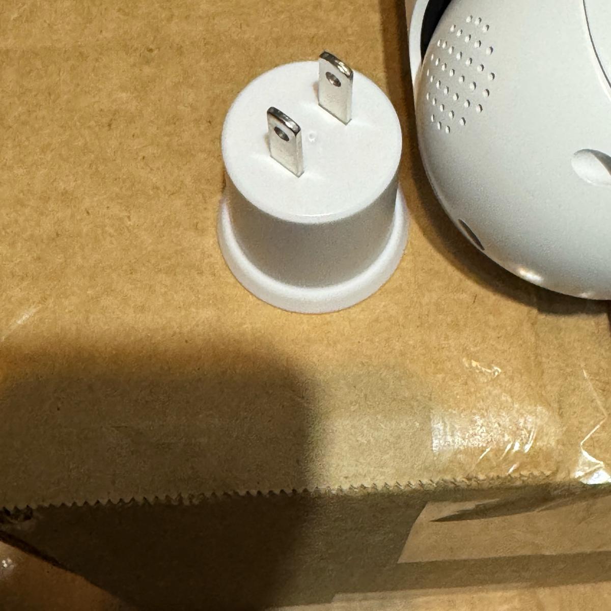 360 PTZ Night Vision Light Bulb Video Camera - Needville, Texas - FleaMarketBay