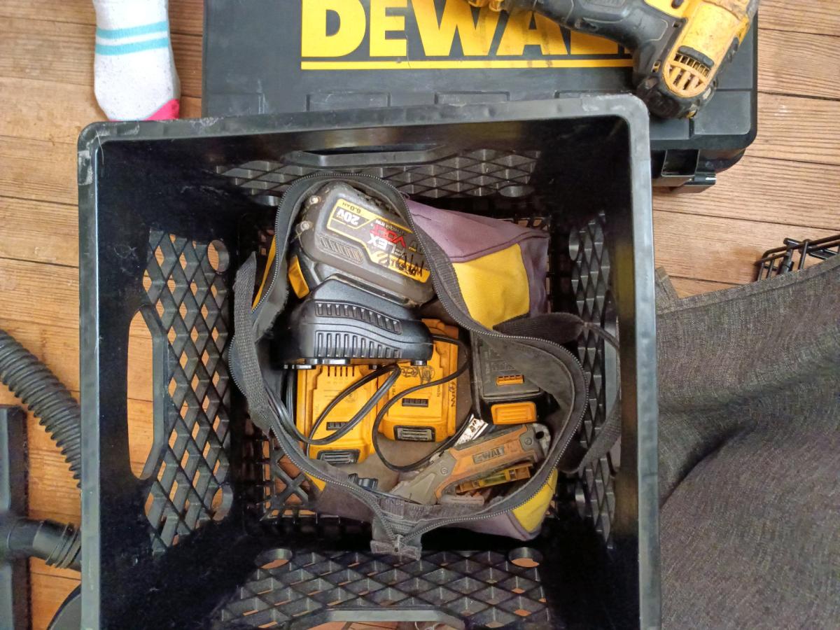 hammer drill 20v - Pittsburgh, Pennsylvania - FleaMarketBay