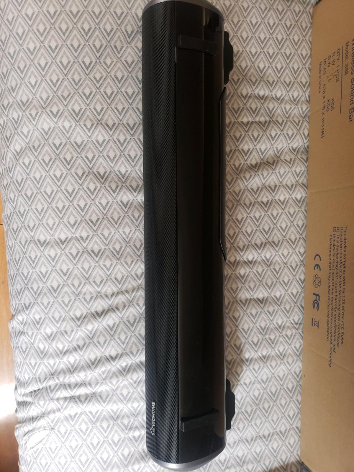 New Wireless Sound Bar S88 - Pasadena, California - FleaMarketBay