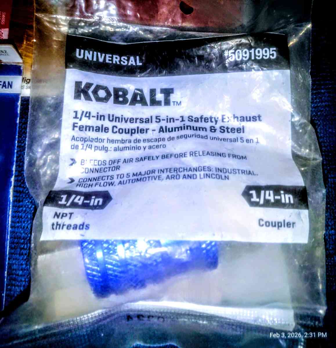 Home Improvement Items Brand New - Houston, Texas - FleaMarketBay