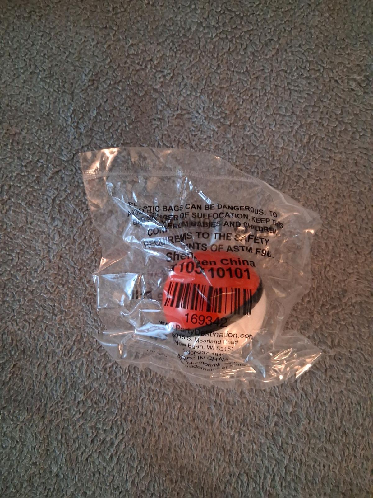 5 Party Destination  Pokemon Bounce Balls - North Hollywood, California - FleaMarketBay