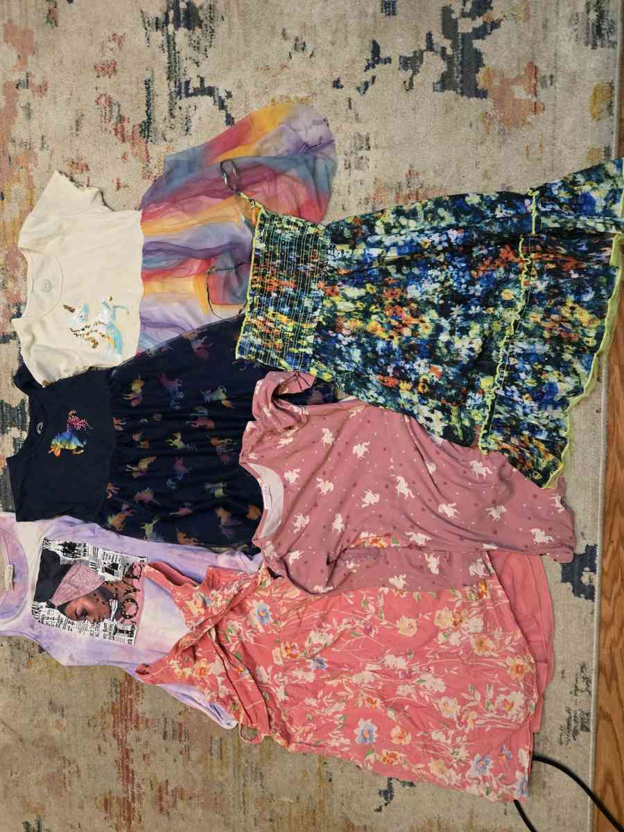 girls clothes size 6 - West Jordan, Utah - FleaMarketBay