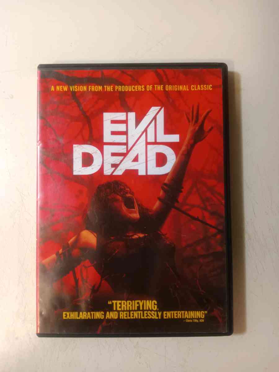 movies Read Below - Rossville, Georgia - FleaMarketBay