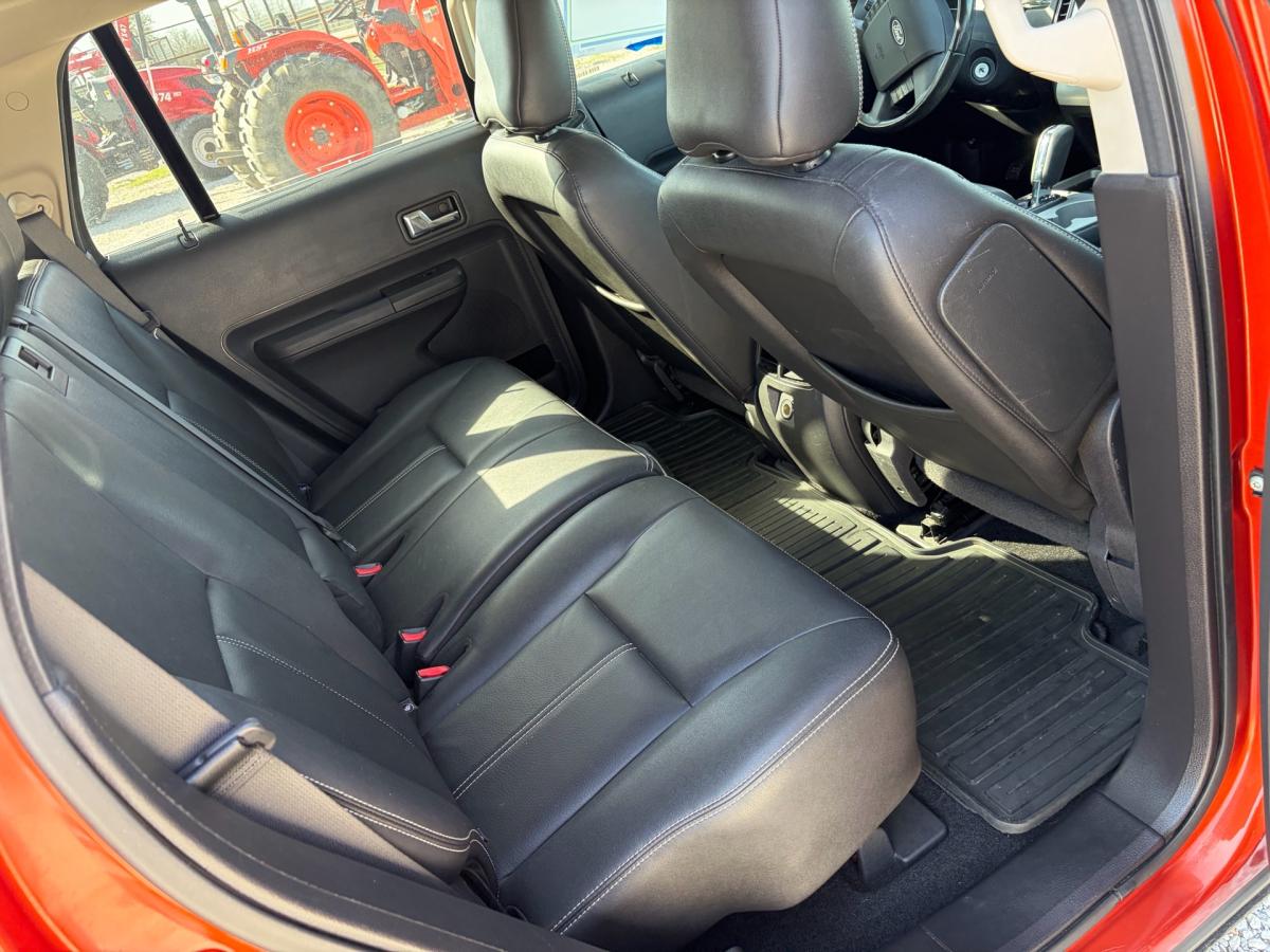 2008 ford edge - Waller, Texas - FleaMarketBay