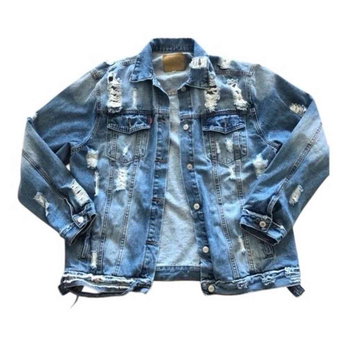 jacket - Fayetteville, North Carolina