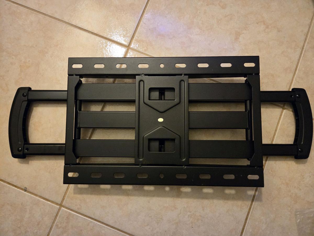 TV wall mount New open box - Hialeah, Florida - FleaMarketBay