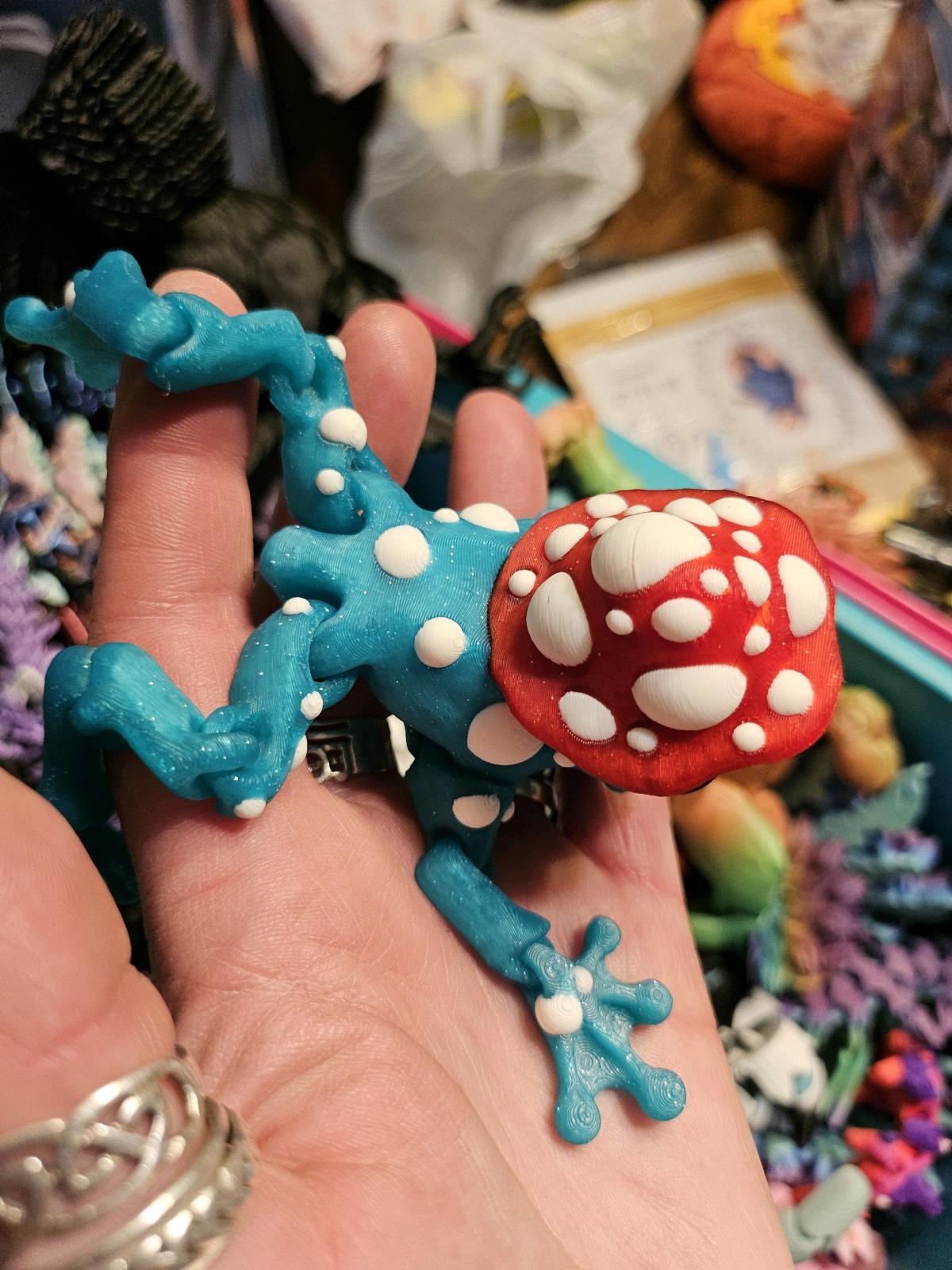 3D Printed Collection for sale - Waterville, Maine - FleaMarketBay