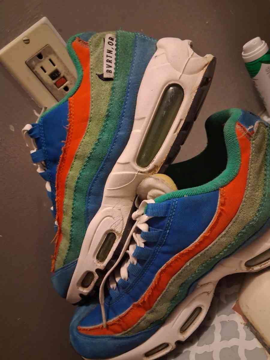 airmax 95 se light - Laurens, South Carolina