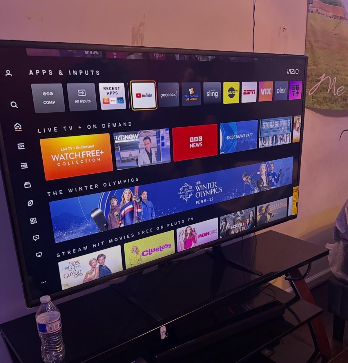 TV 55 inch - Severn, Maryland