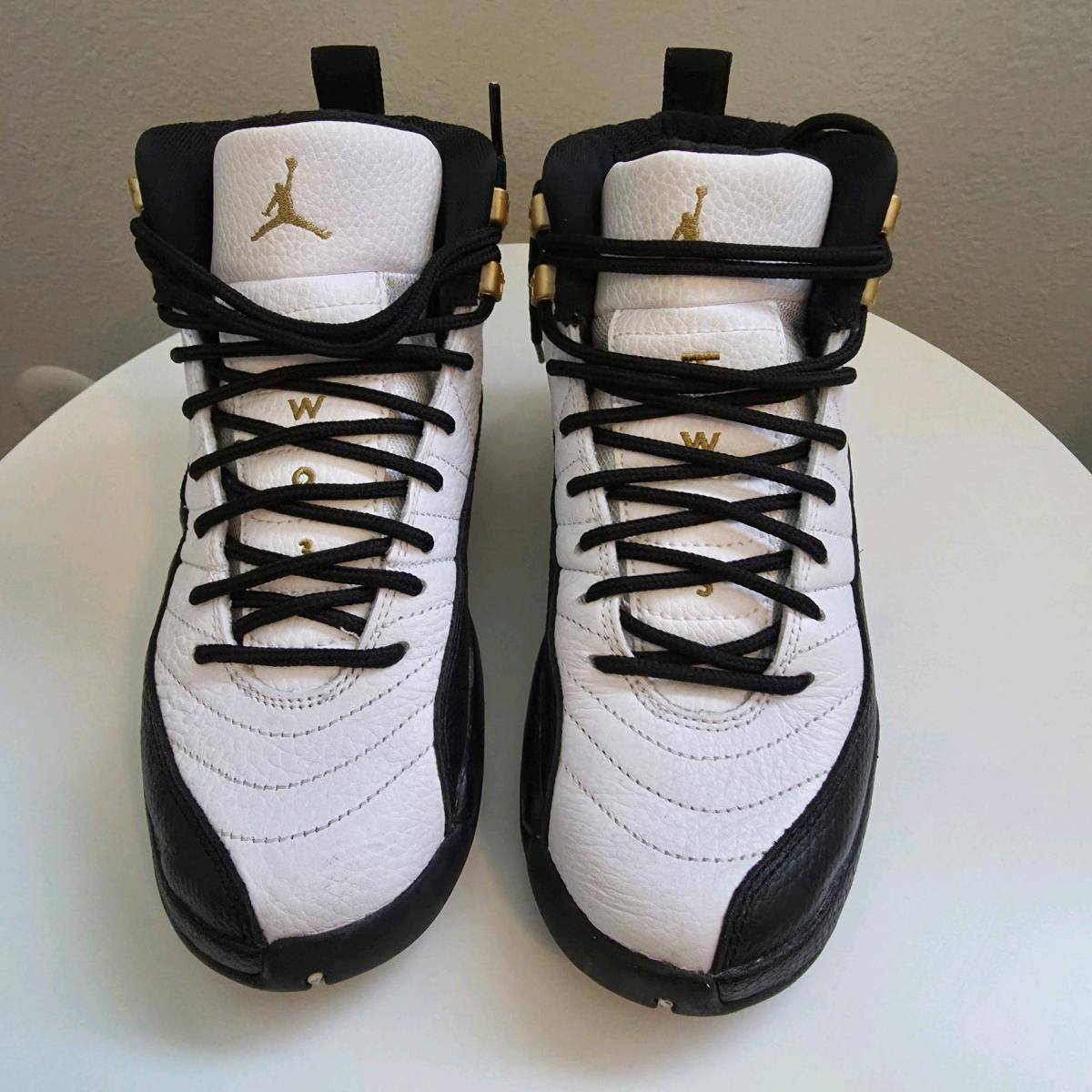 Jordan 12 Retro - Riverside, California