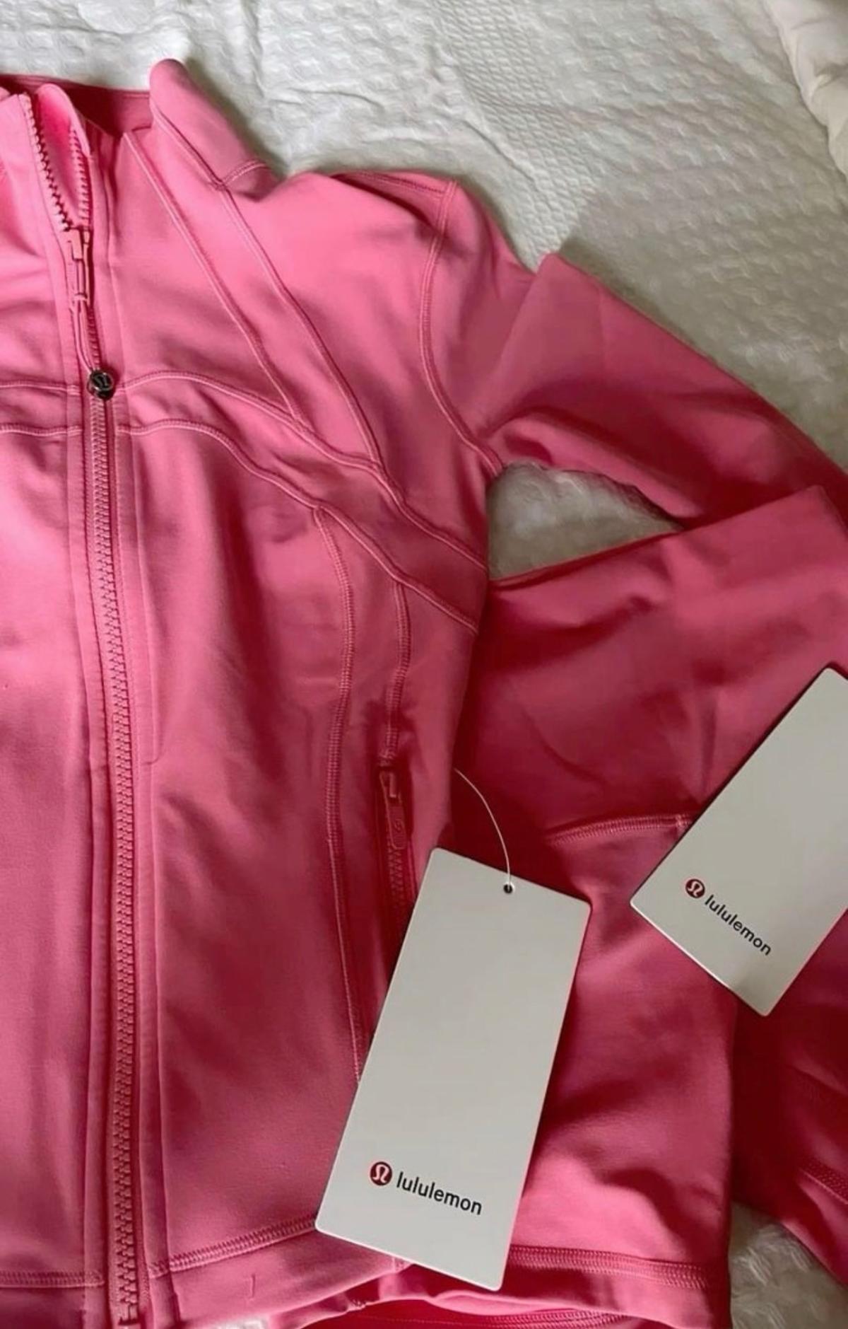 lululemon - Long Beach, California