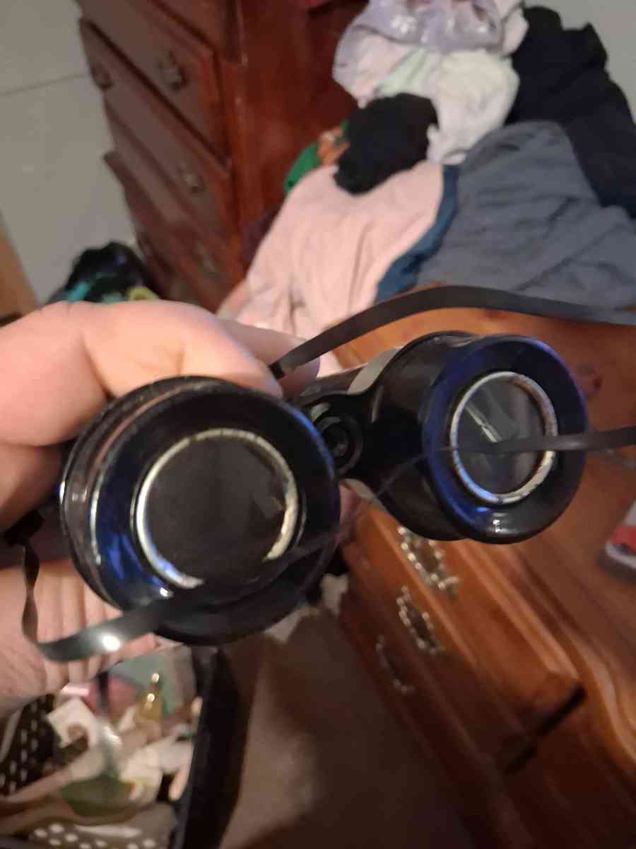 theater binoculars - Laurens, South Carolina - FleaMarketBay