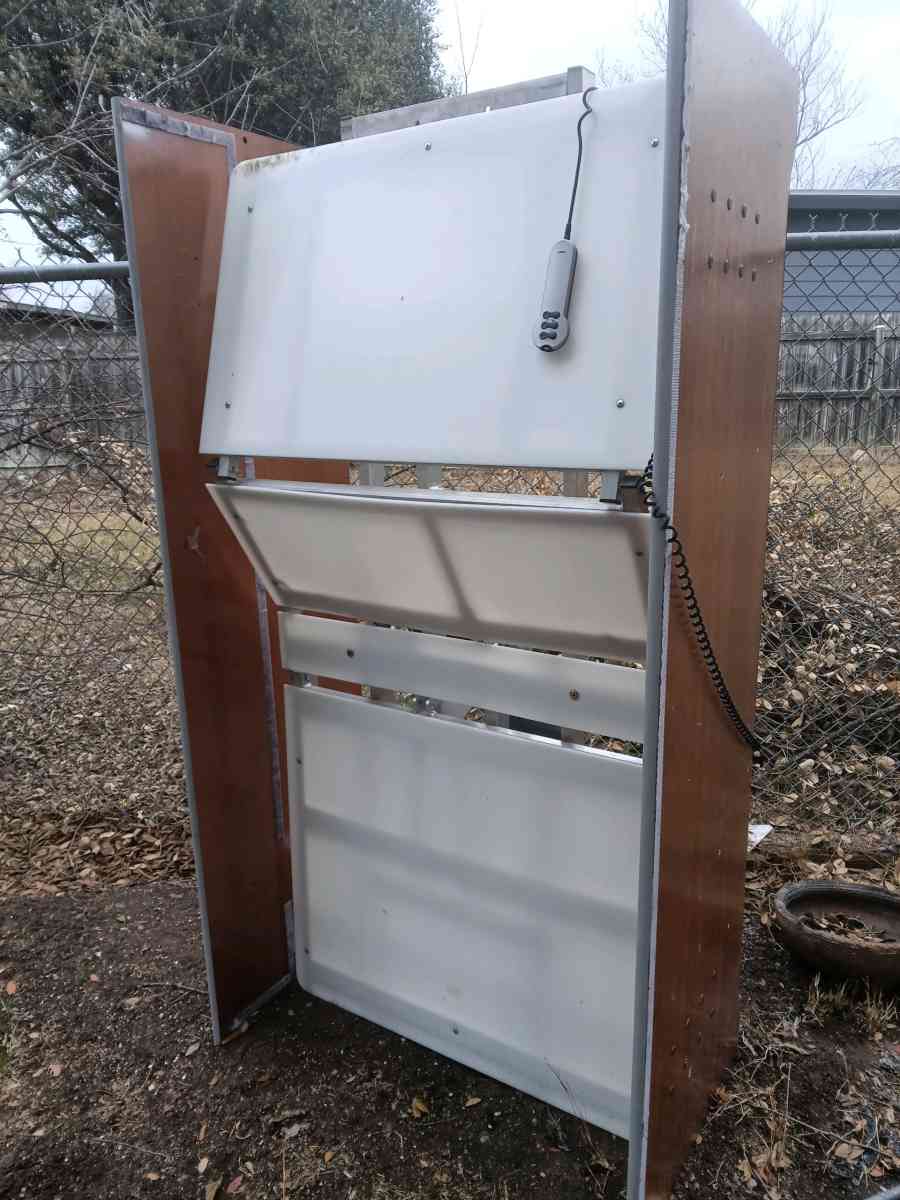 remote bed machine elderly - San Antonio, Texas - FleaMarketBay