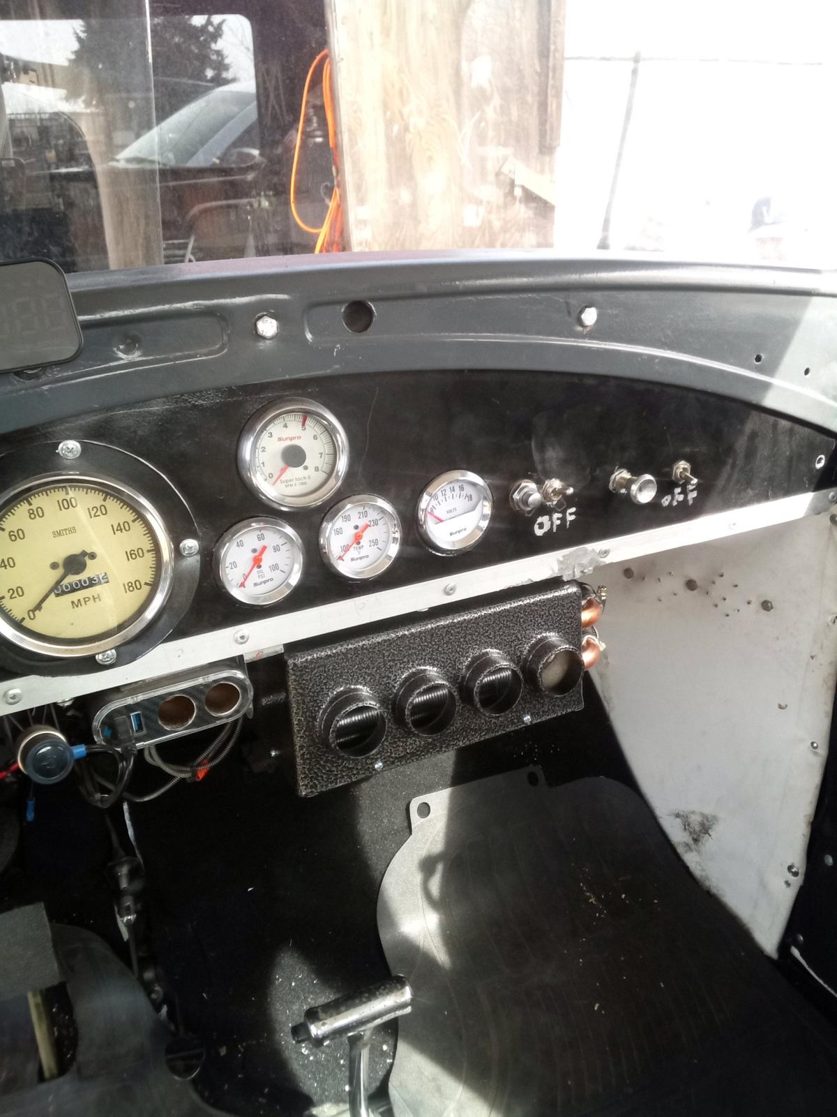 1931 Ford Model A - Newcastle, Oklahoma - FleaMarketBay