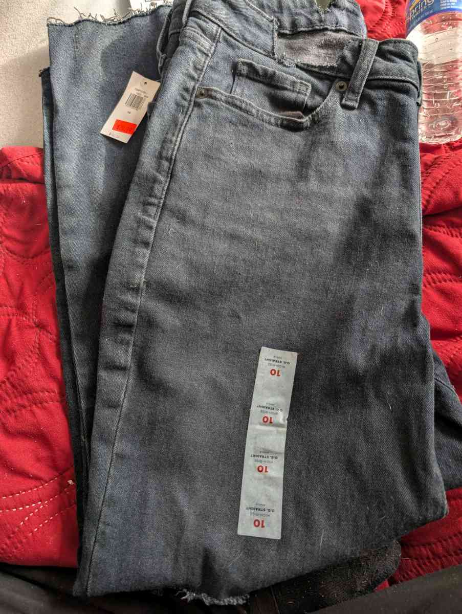 womens Jeans - Rochester, New York