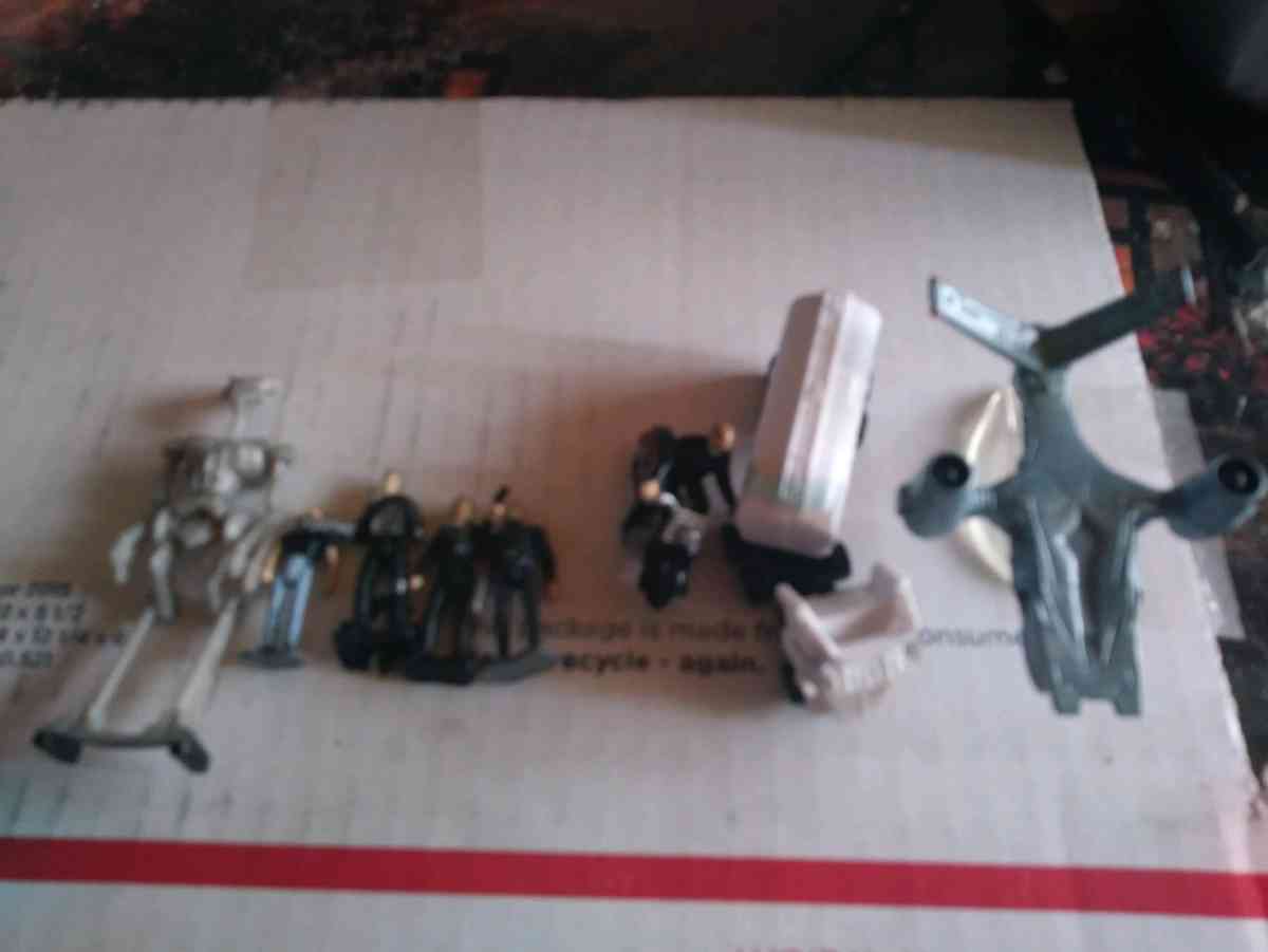 terminator micro machine playset - Pomona, California - FleaMarketBay
