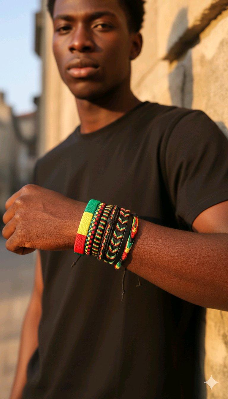 pu leather bracelet - Fort Lauderdale, Florida