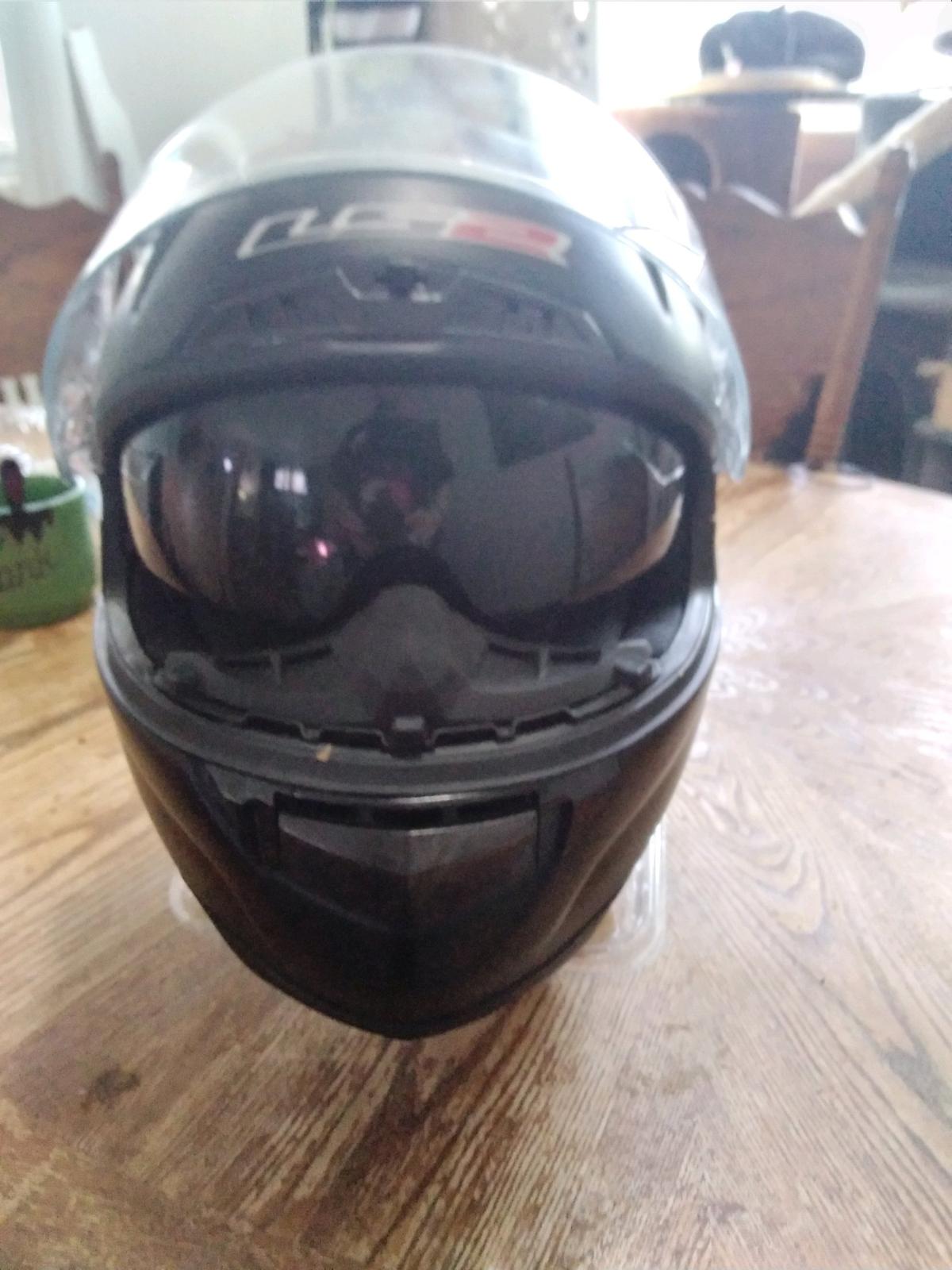 L52 ff385 motorcycle helmet - Chattanooga, Tennessee - FleaMarketBay