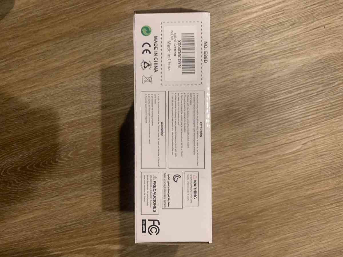 drone - Victorville, California - FleaMarketBay