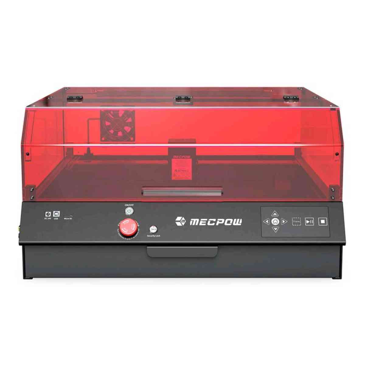 Laser engraver cutter - Myrtle Beach, South Carolina - FleaMarketBay