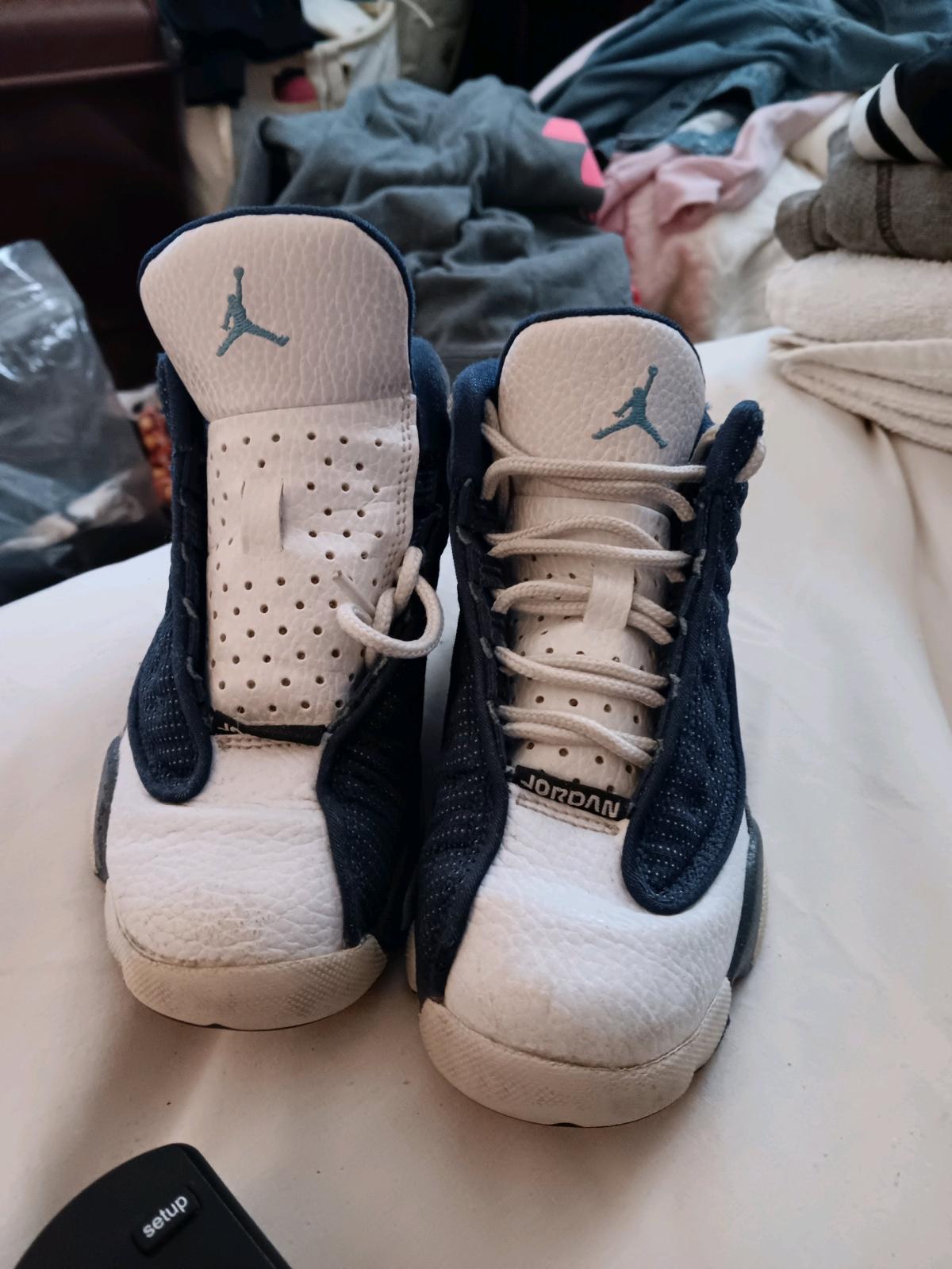 12C Jordans - Kokomo, Indiana - FleaMarketBay